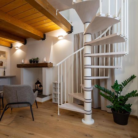 Bluonly Boutique B&B Vasto Buitenkant foto