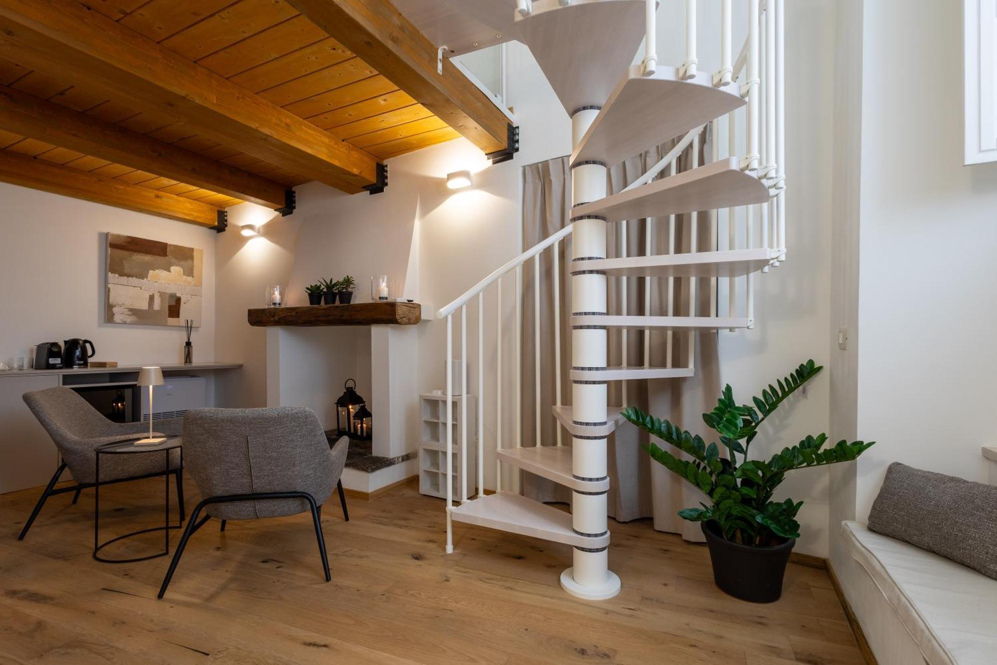Bluonly Boutique B&B Vasto Buitenkant foto
