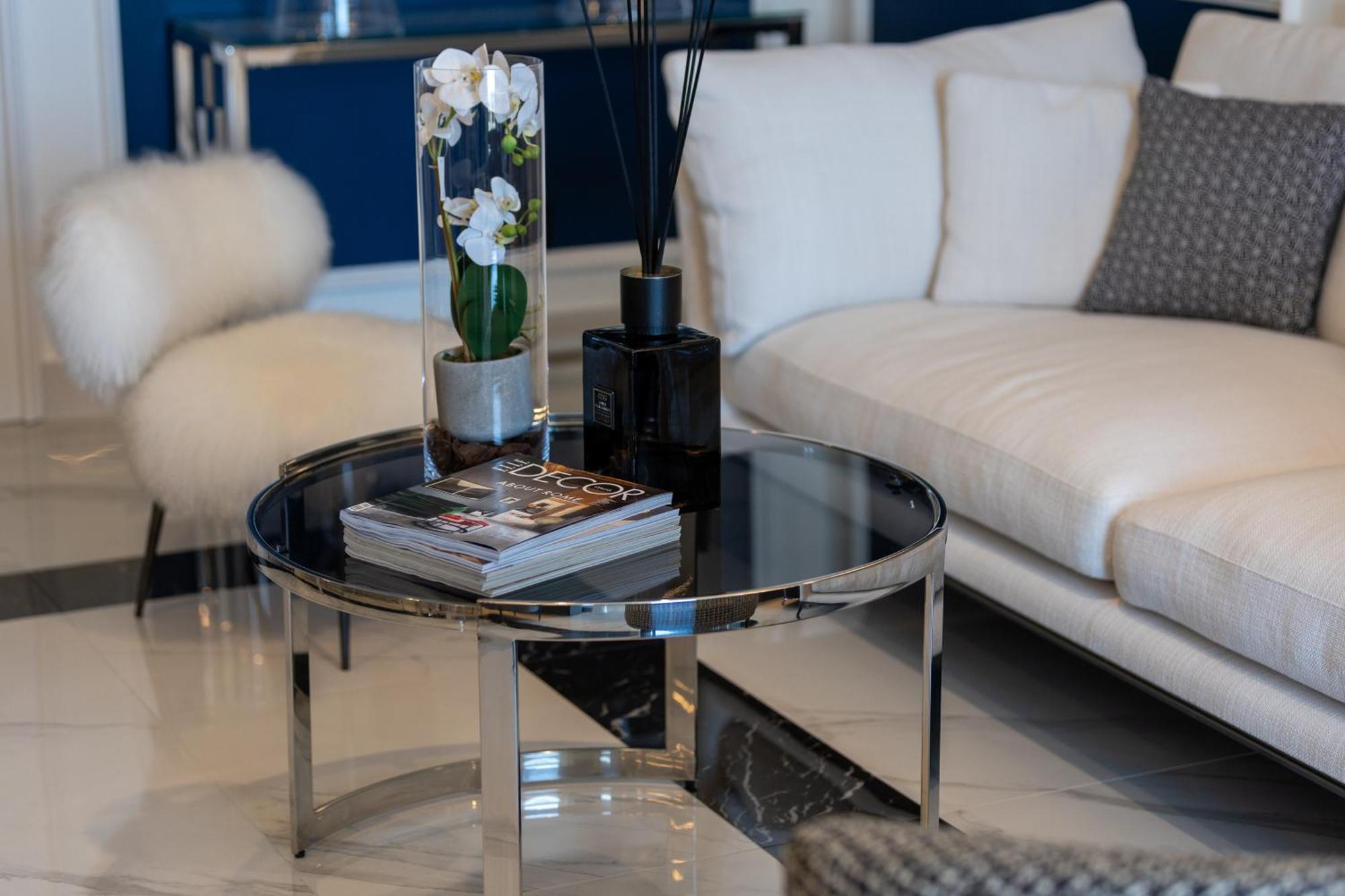 Bluonly Boutique B&B Vasto Buitenkant foto
