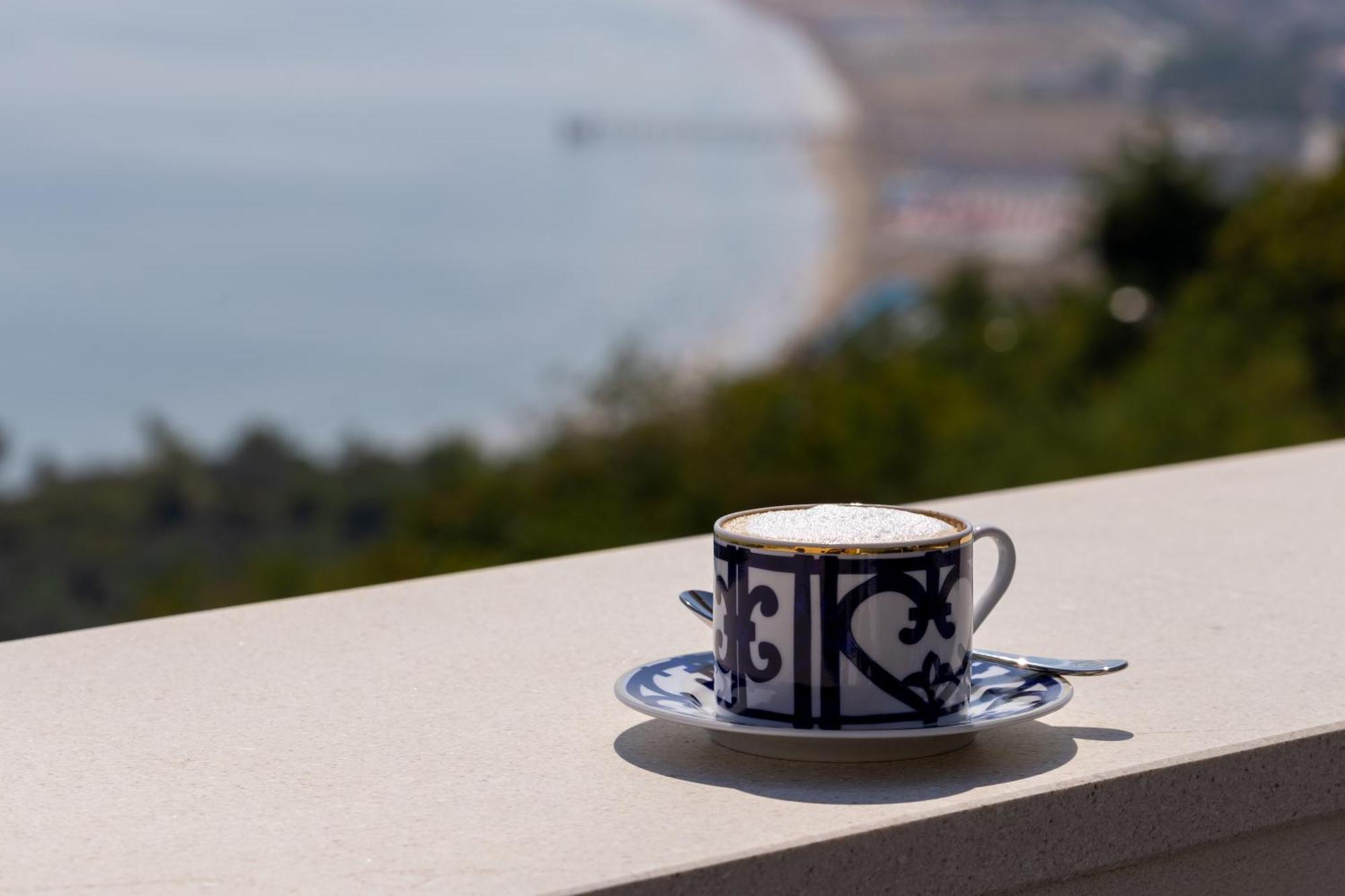 Bluonly Boutique B&B Vasto Buitenkant foto