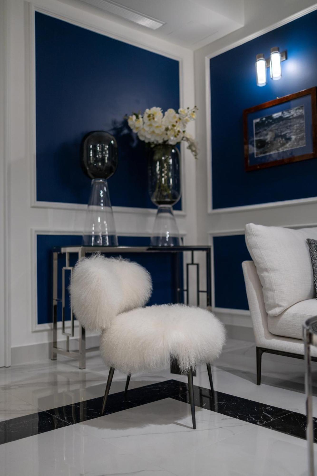 Bluonly Boutique B&B Vasto Buitenkant foto
