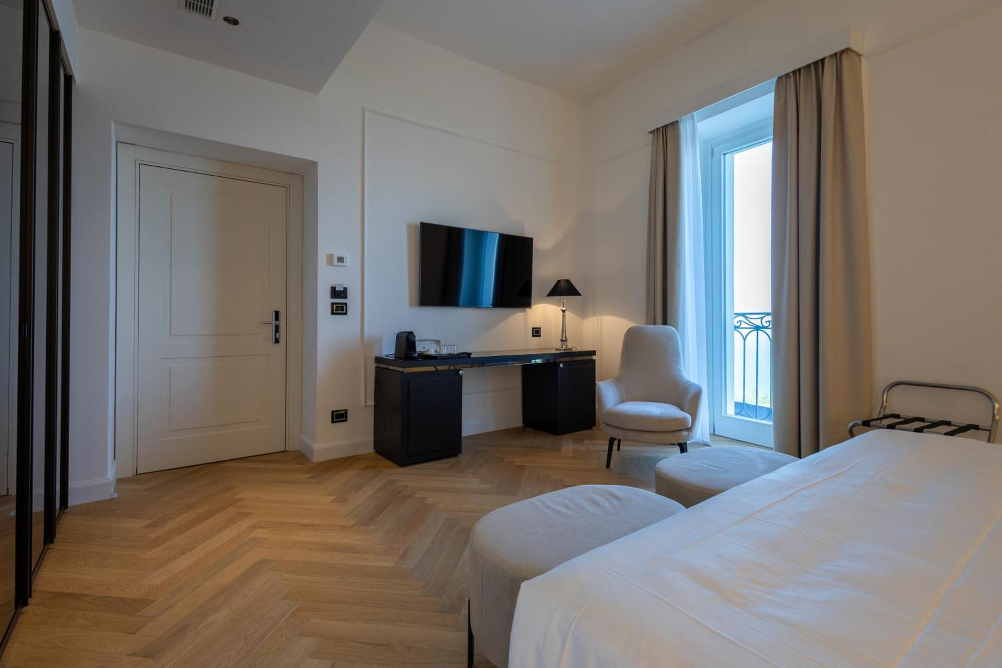 Bluonly Boutique B&B Vasto Buitenkant foto