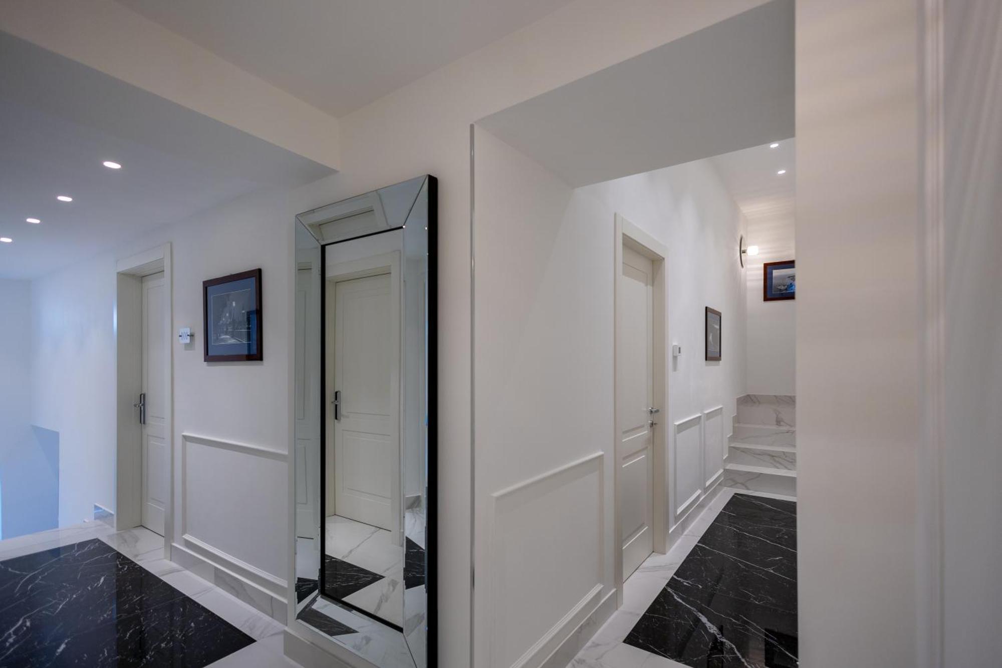 Bluonly Boutique B&B Vasto Buitenkant foto