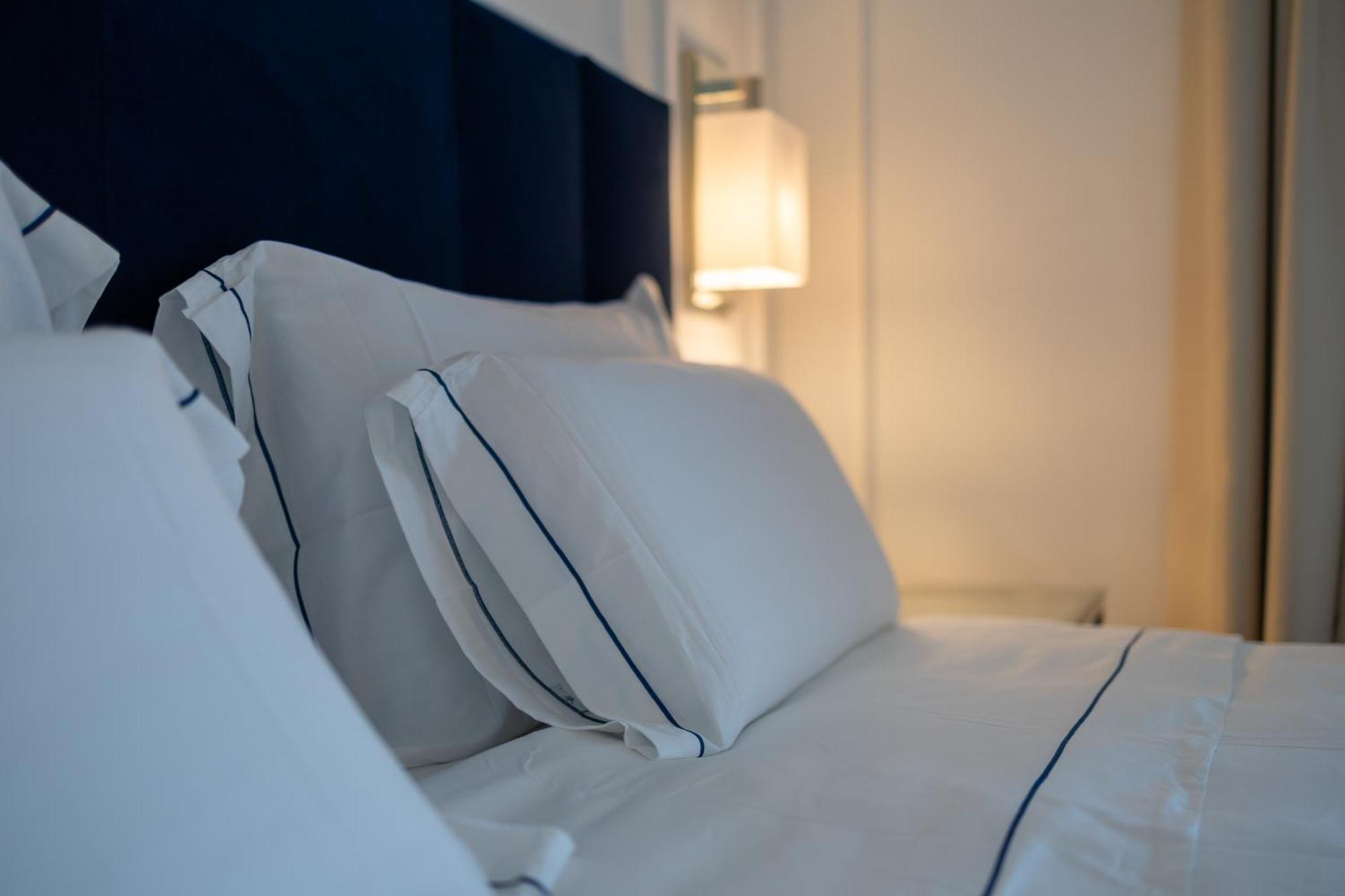 Bluonly Boutique B&B Vasto Buitenkant foto