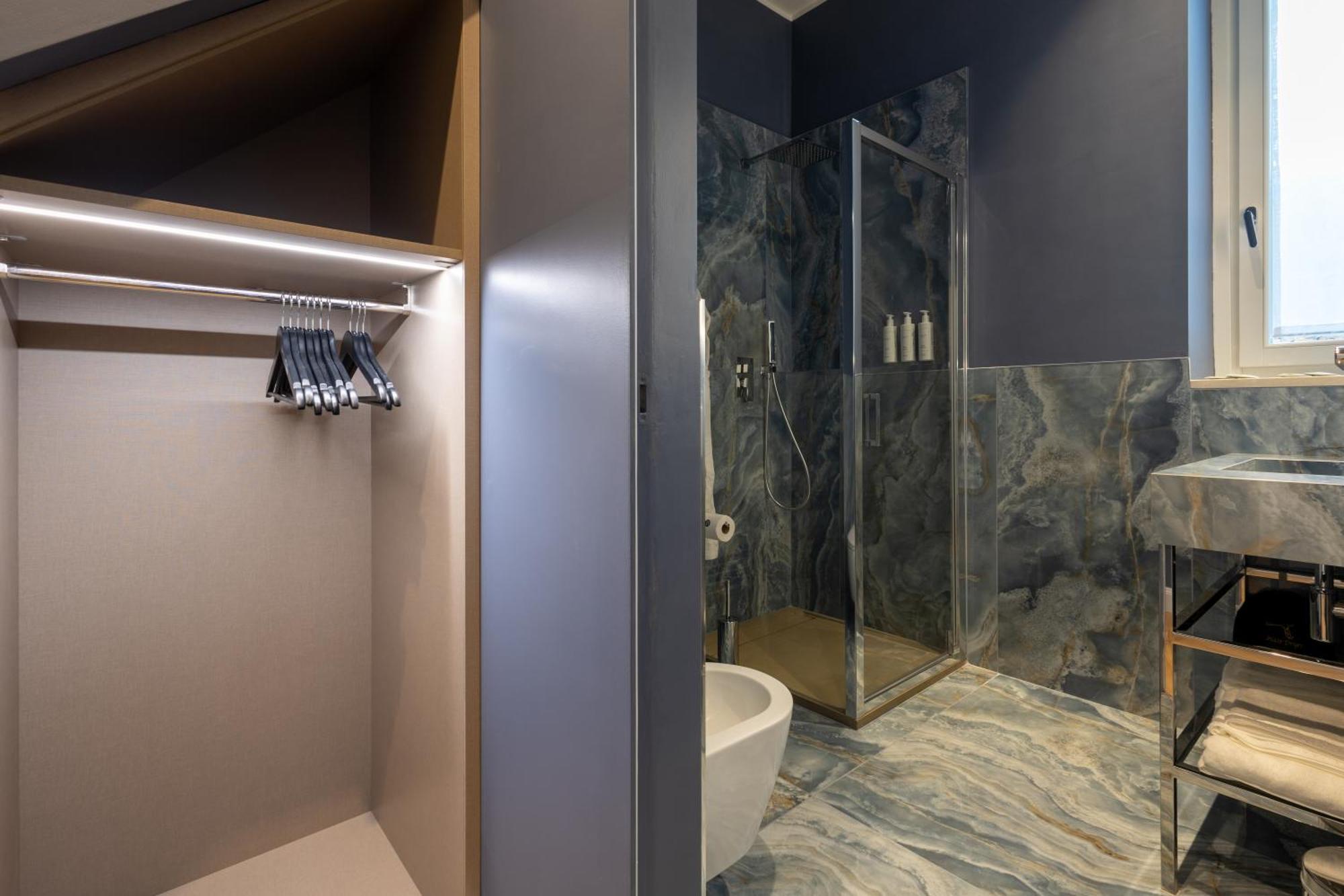 Bluonly Boutique B&B Vasto Buitenkant foto