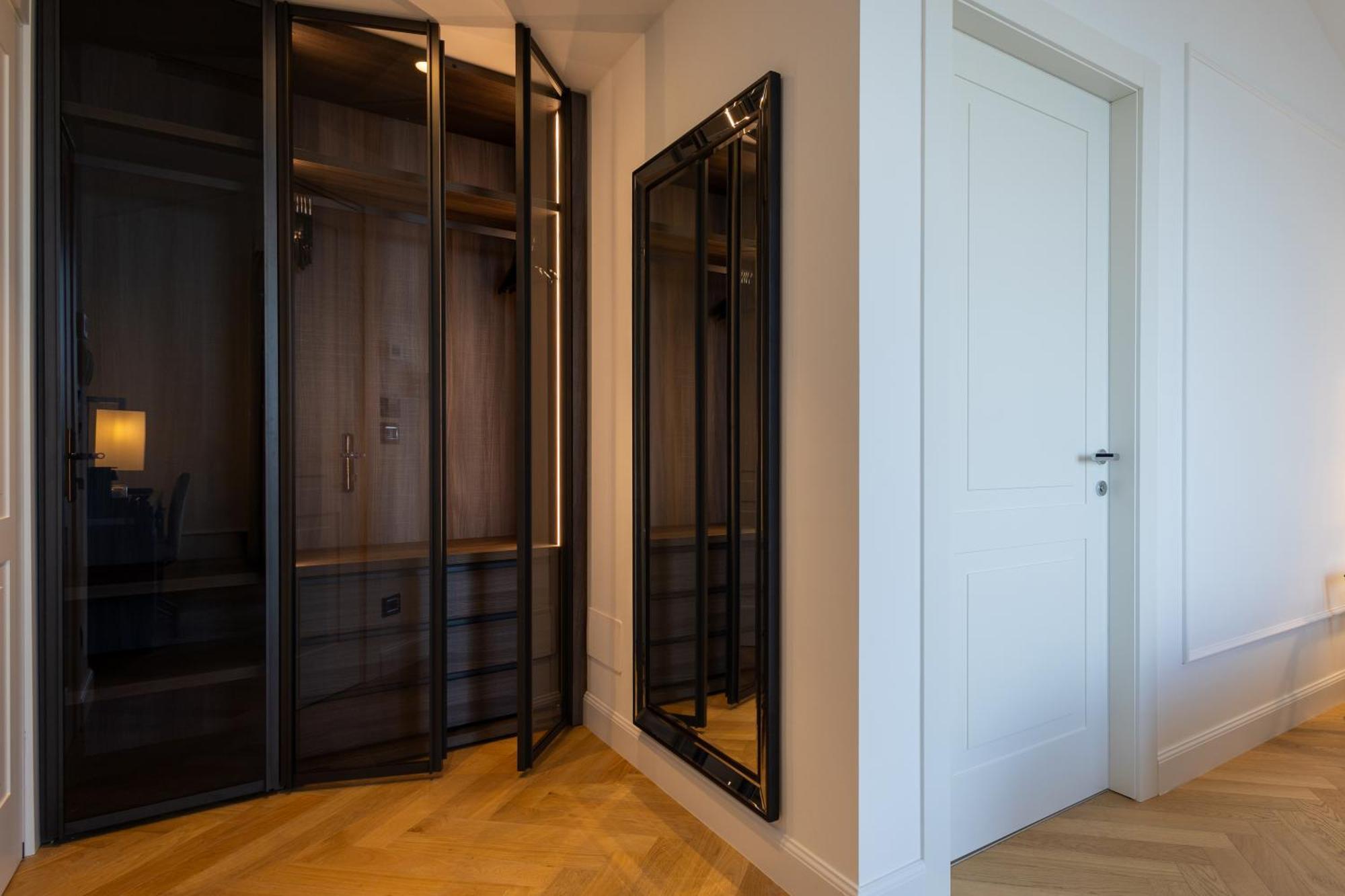 Bluonly Boutique B&B Vasto Buitenkant foto