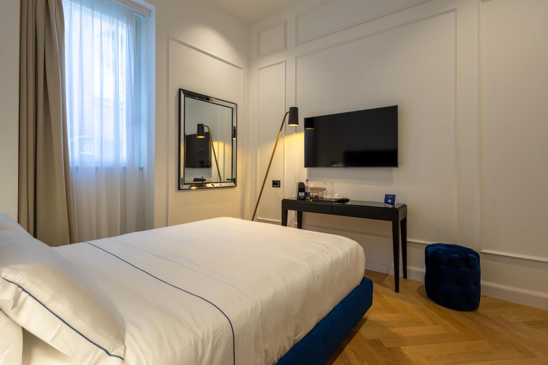 Bluonly Boutique B&B Vasto Buitenkant foto