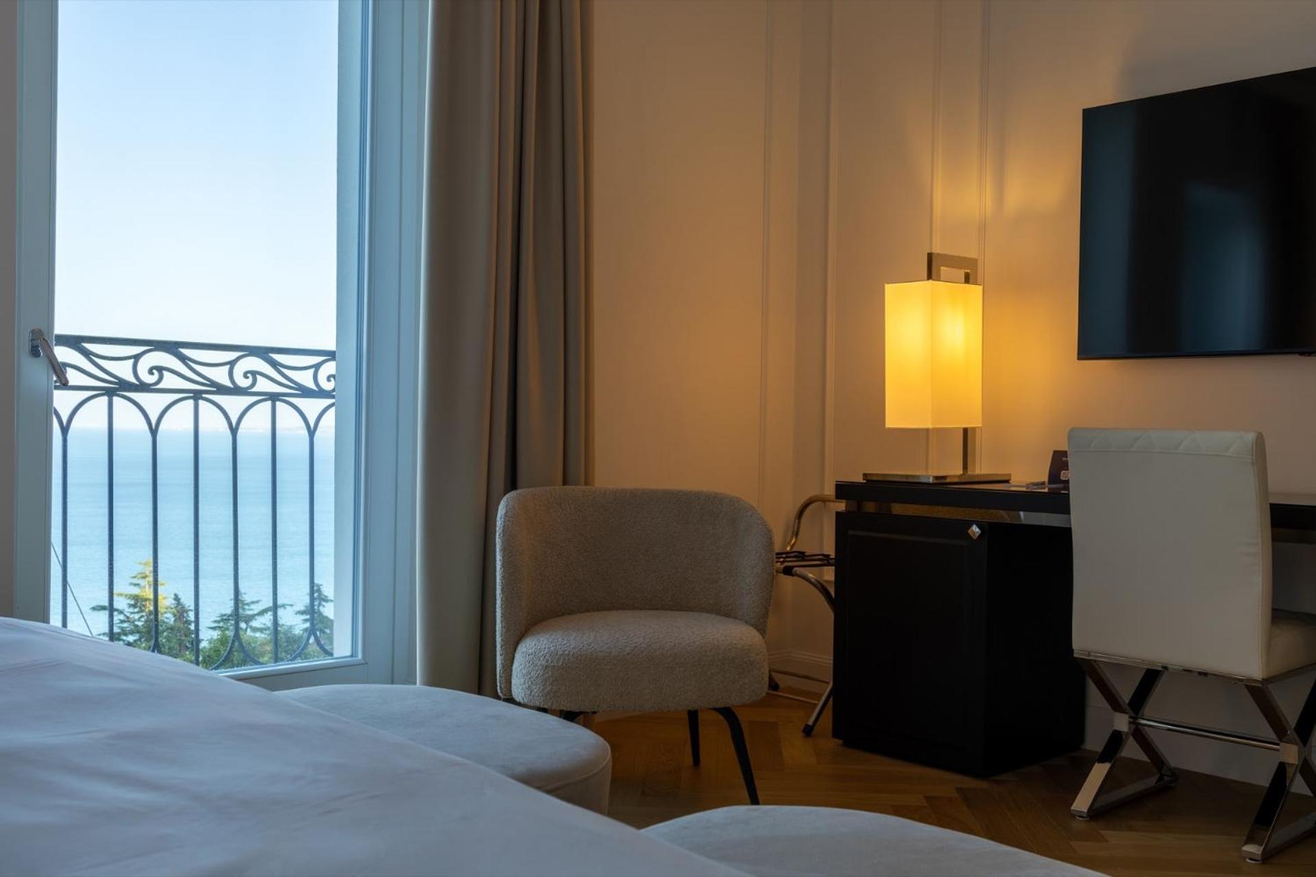 Bluonly Boutique B&B Vasto Buitenkant foto