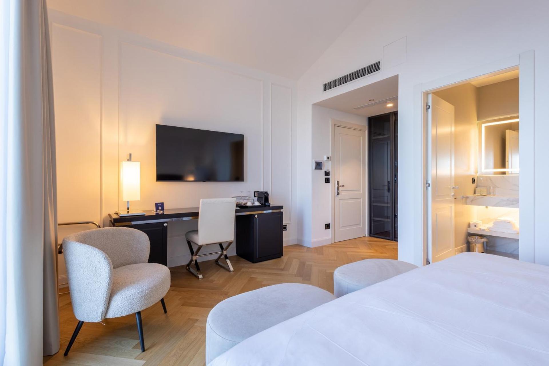 Bluonly Boutique B&B Vasto Buitenkant foto