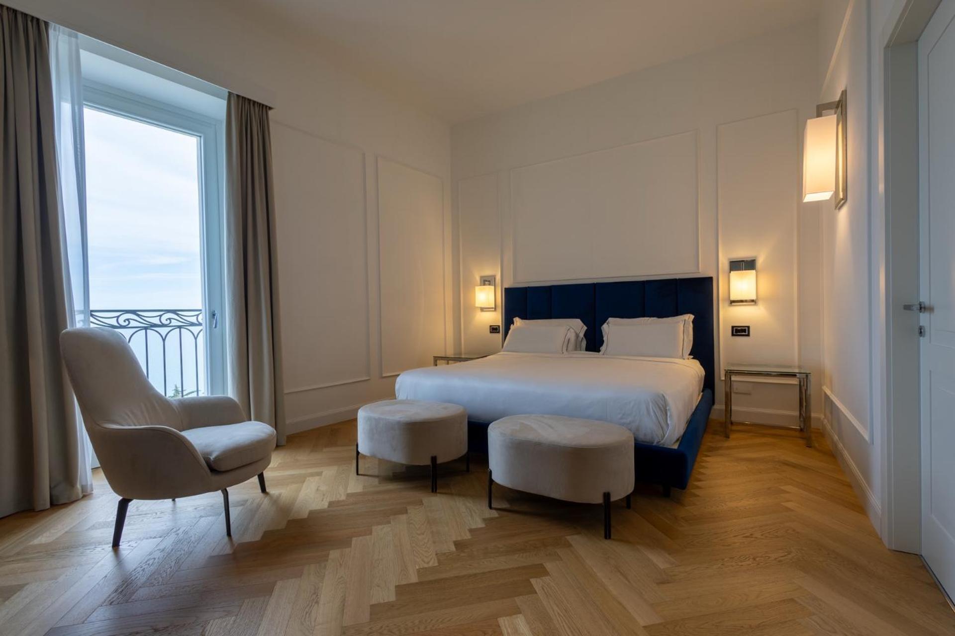 Bluonly Boutique B&B Vasto Buitenkant foto