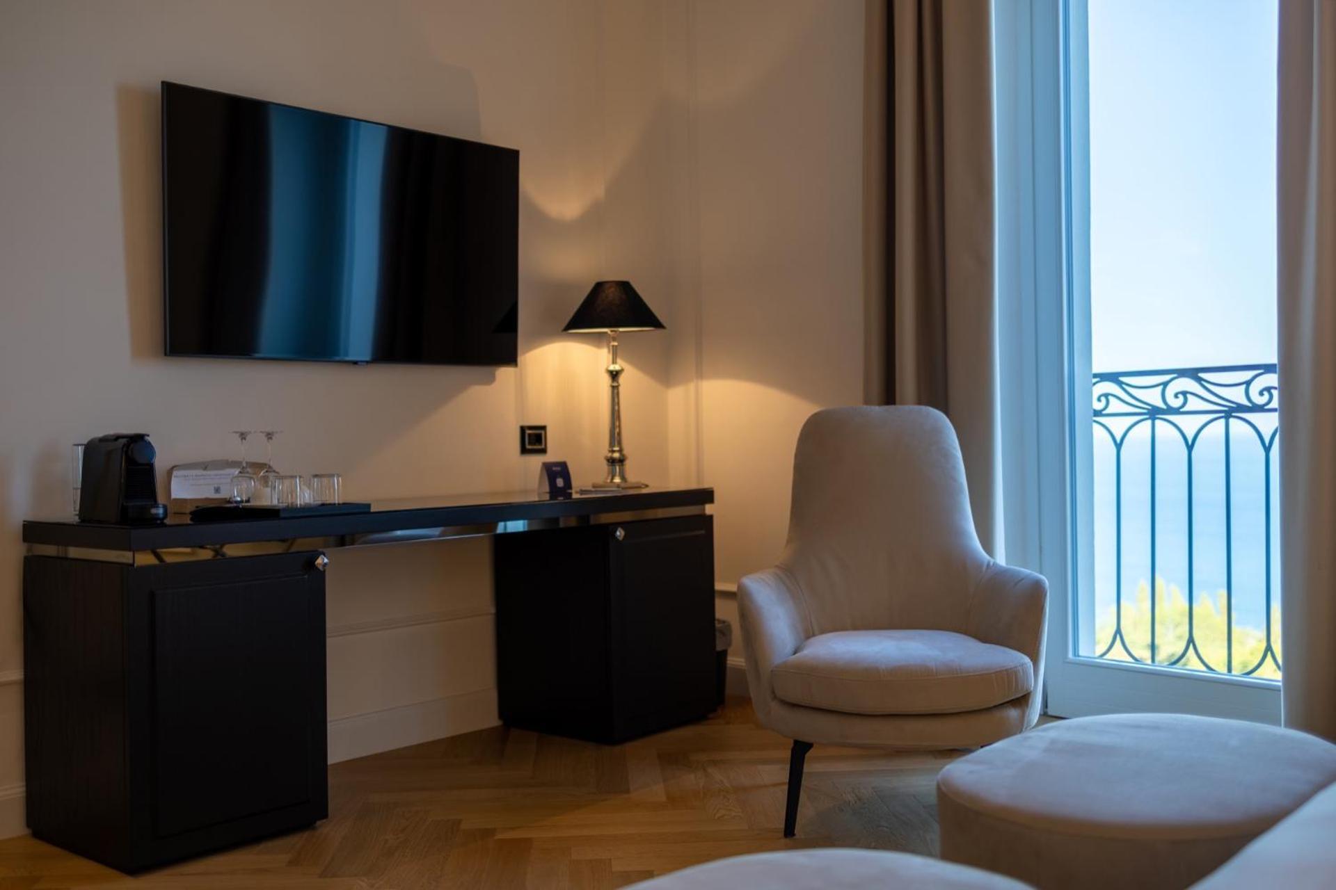 Bluonly Boutique B&B Vasto Buitenkant foto