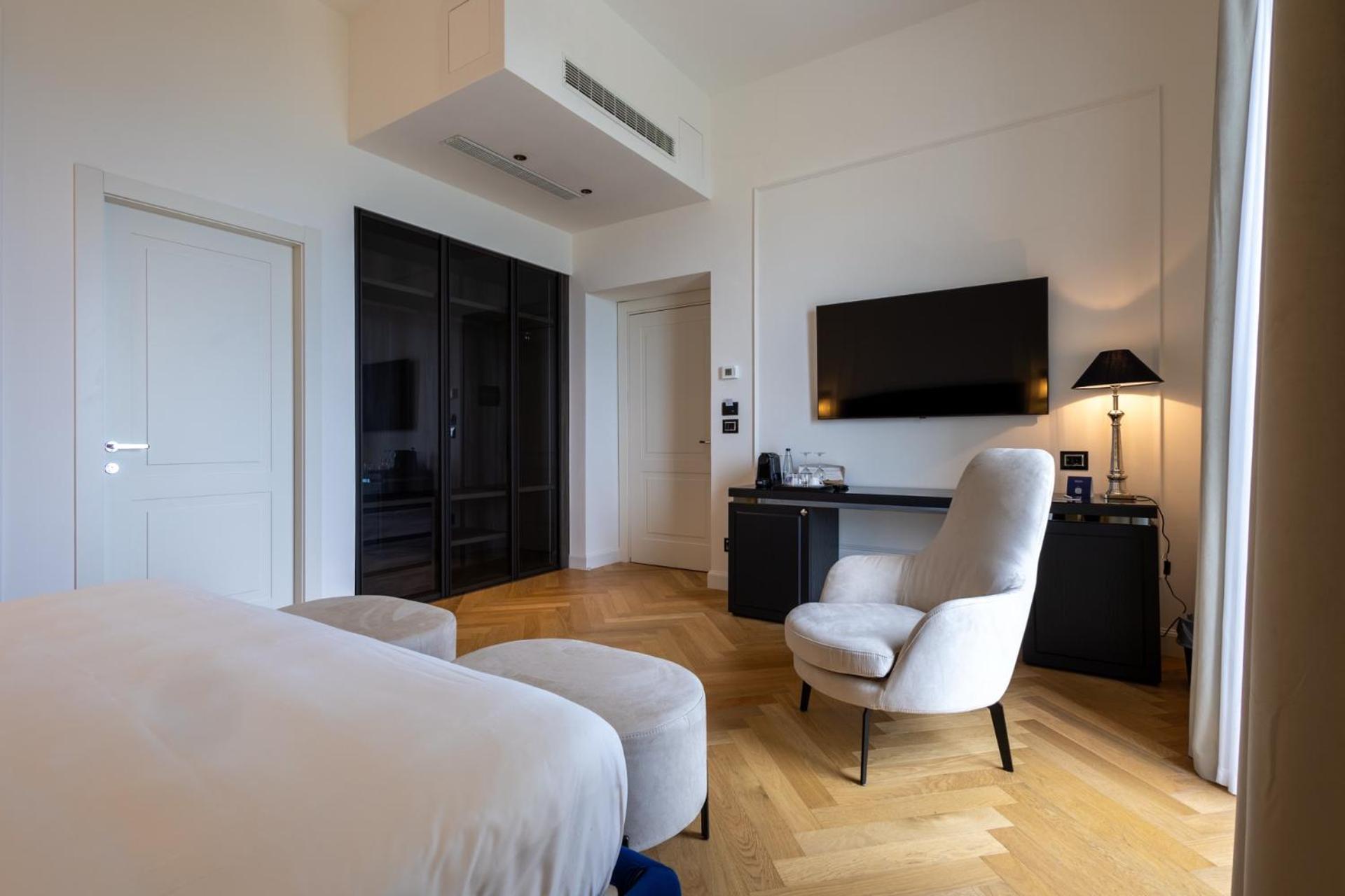 Bluonly Boutique B&B Vasto Buitenkant foto